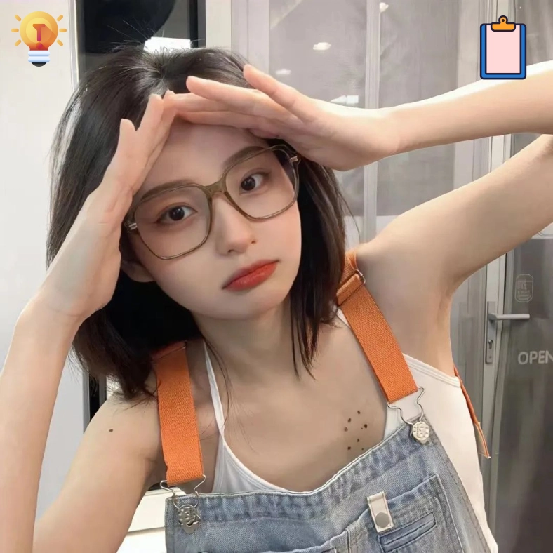 何女士